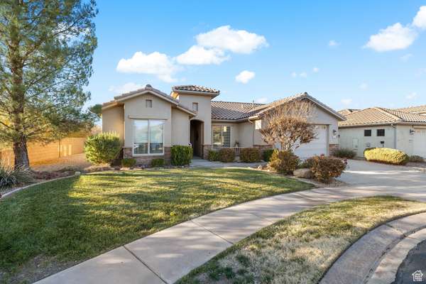 4956 ACCOLADE CIR, St. George, UT 84790