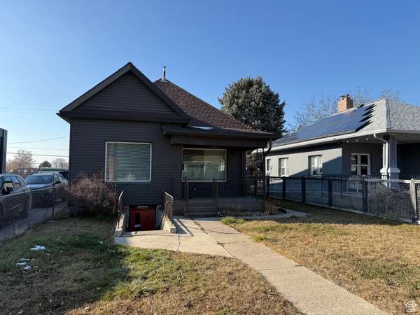 1330 S 1100 E, Salt Lake City, UT 84105