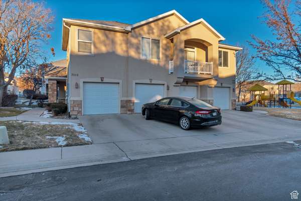 7108 S BRITTANY TOWN DR #B5, West Jordan, UT 84084