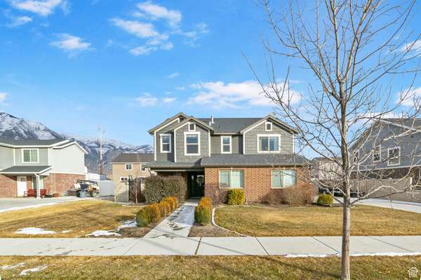 108 N 1325 W, Springville, UT 84663