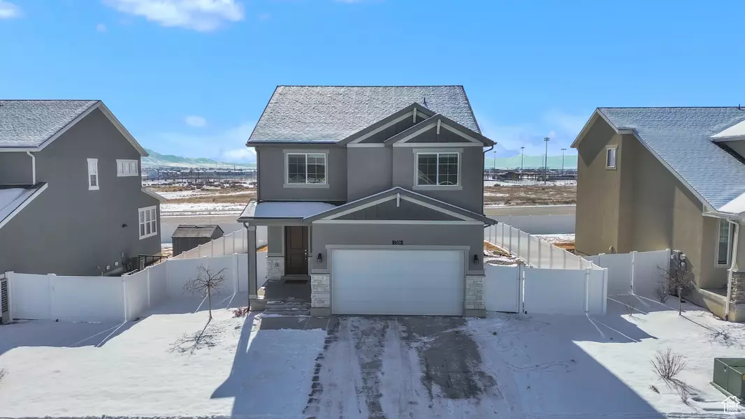 1304 E BURKHILL DR, Eagle Mountain, UT 84005