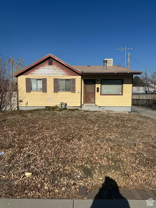 220 W 6100 S, Murray, UT 84107