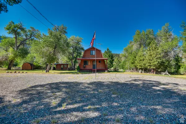 2690 E HWY 153, Beaver, UT 84713