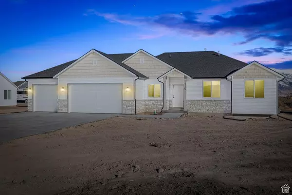 Tremonton, UT 84337,1335 S 300 W