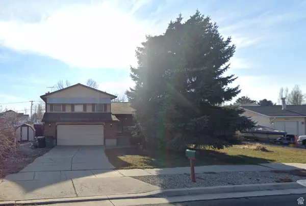 10164 BIRNAM WOODS WAY, South Jordan, UT 84095