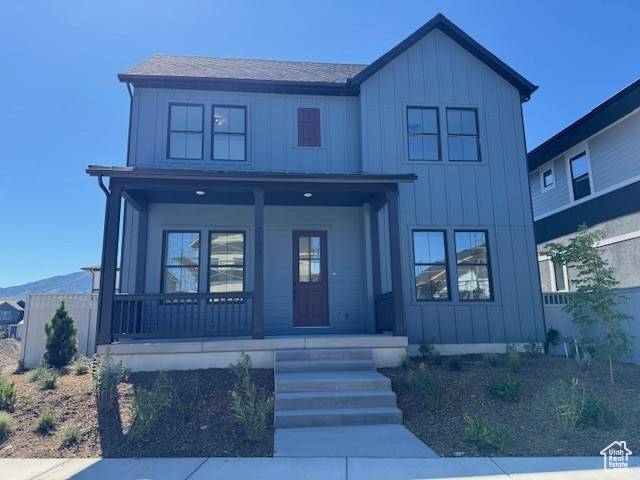 7186 S SAGE RUN RD, West Jordan, UT 84081