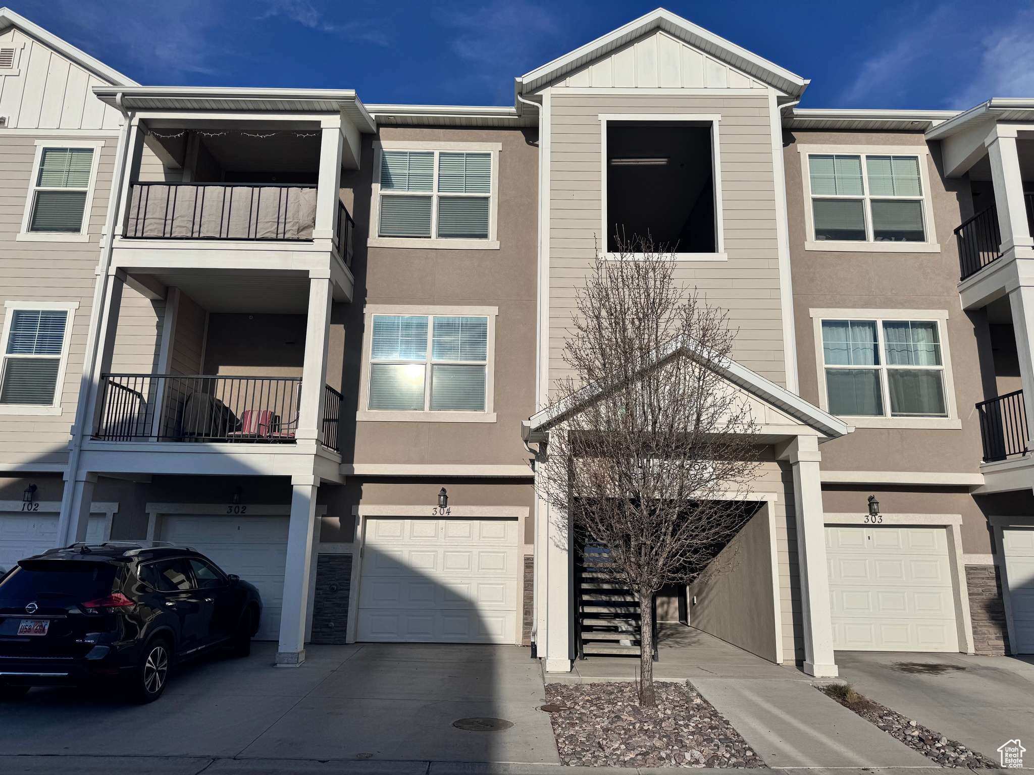 13092 S TORTOLA DR #L202, Herriman, UT 84096
