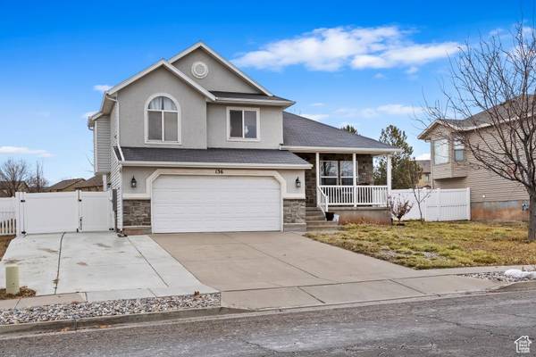 136 W 1675 N, Layton, UT 84041