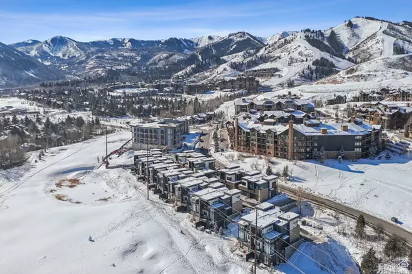 Park City, UT 84098,4134 COOPER LN W #7