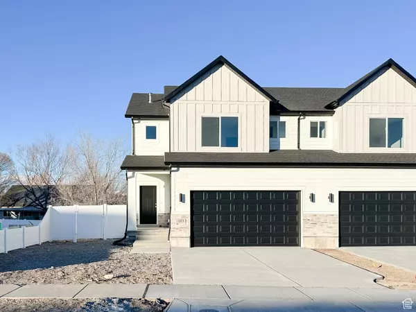 Tooele, UT 84074,1765 N 70 W #604