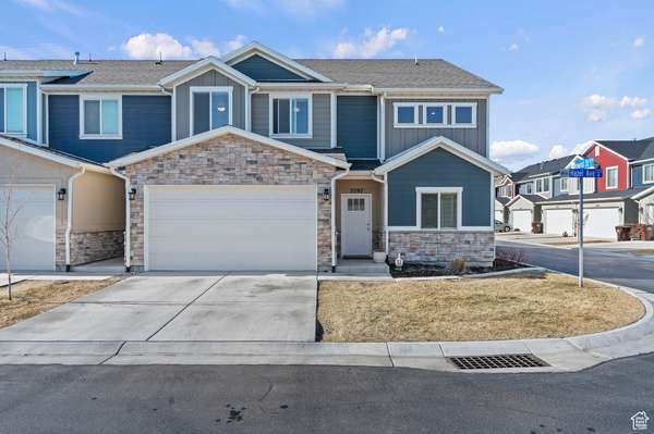 3397 HAZEL AVE W, West Haven, UT 84401