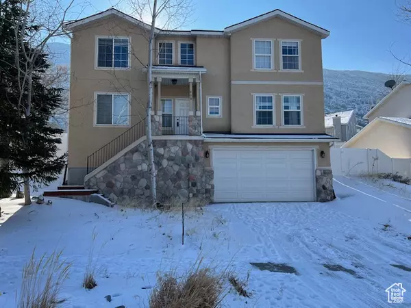 438 E PAROWAN WAY, Draper, UT 84020