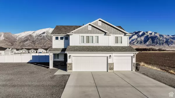 Elwood, UT 84337,9356 N 4800 W