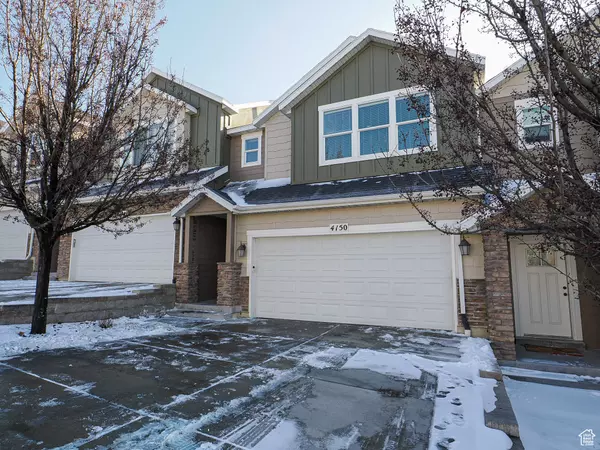 Lehi, UT 84043,4150 N CRESTHAVEN LN W