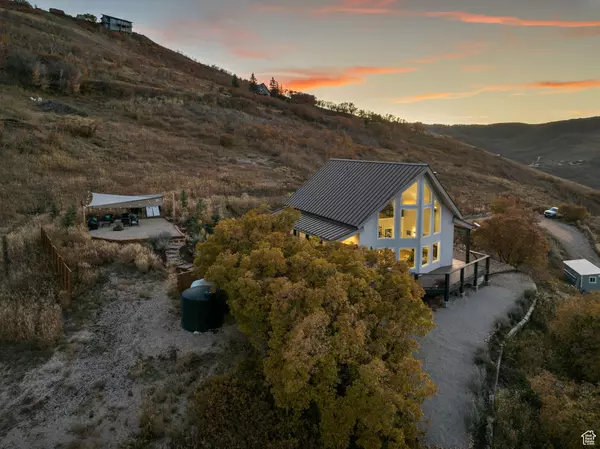 Wanship, UT 84017,278 E VALLEY VIEW