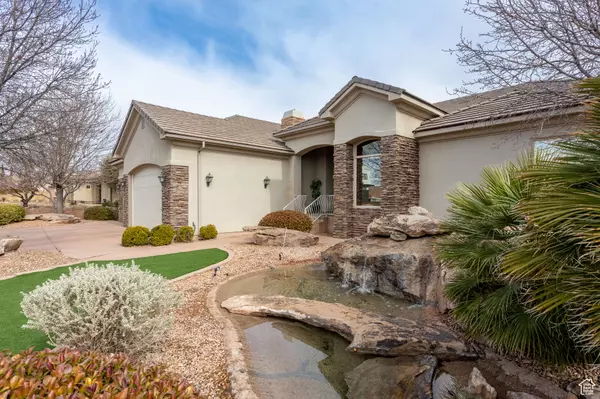 St. George, UT 84790,262 N CRESTLINE CIR