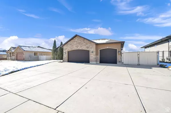 Layton, UT 84040,3159 N BROADWING DR