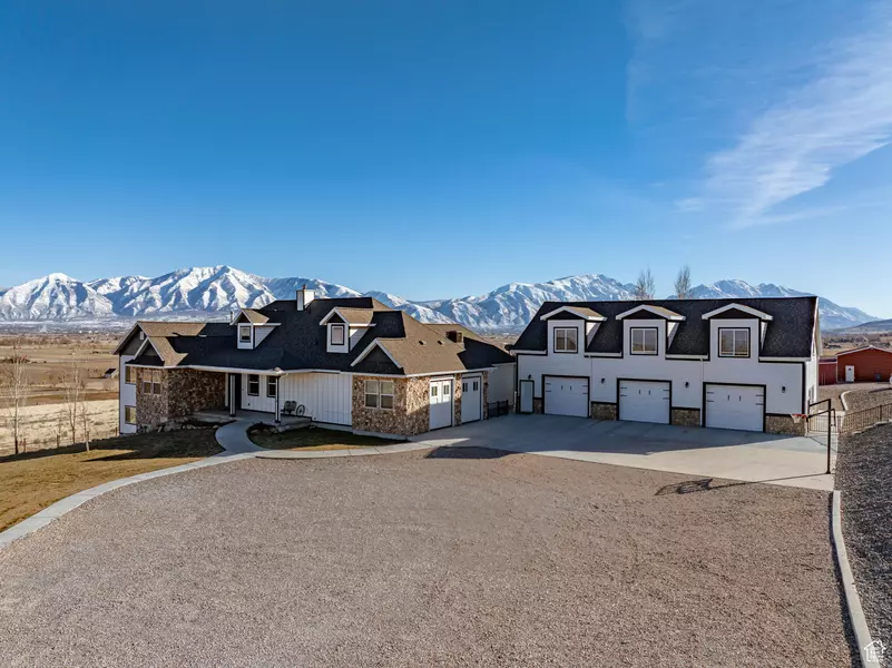 6007 W 8000 S, Payson, UT 84651