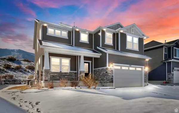 3219 S DEER CANYON DR, Saratoga Springs, UT 84045