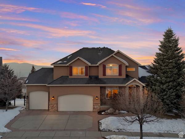 1885 E VISTA RIDGE CT, Draper, UT 84020