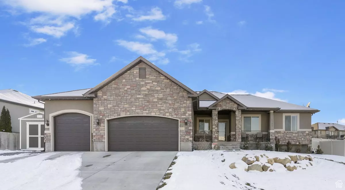 Saratoga Springs, UT 84045,2509 S LILAC LN