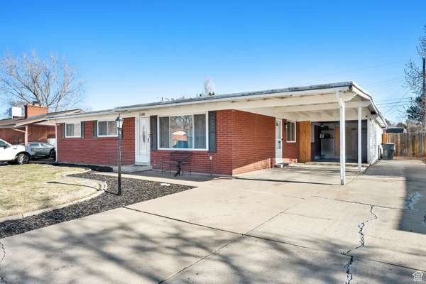 2348 N 720 W, Clinton, UT 84015