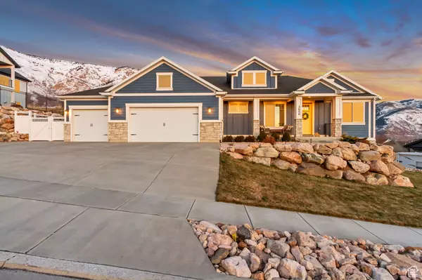 3604 N 800 E, North Ogden, UT 84414