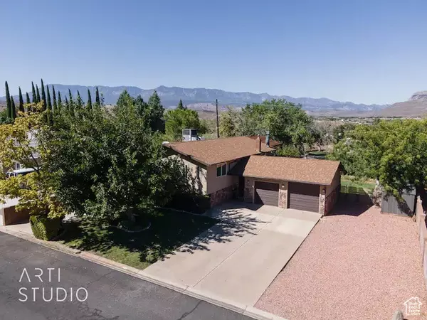 394 W 280 N, La Verkin, UT 84745