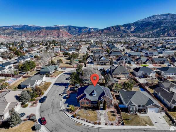 605 S 2175 W, Cedar City, UT 84720