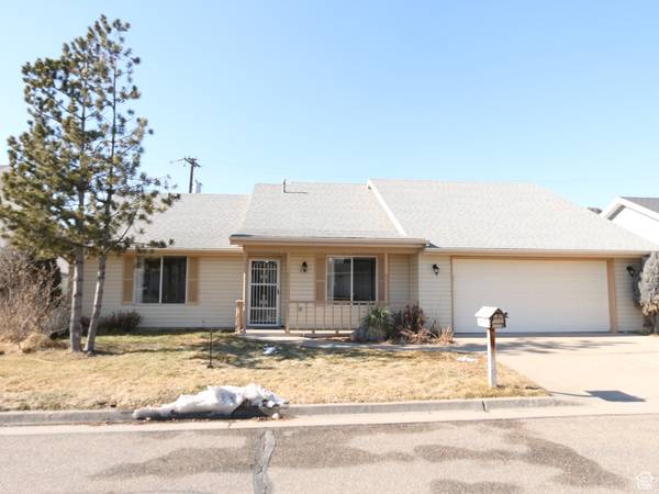 5547 S 2150 W, Roy, UT 84067