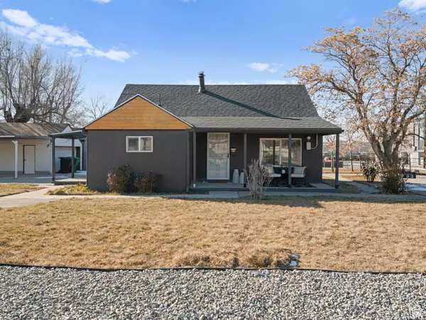 93 W WOODROW ST, Murray, UT 84107