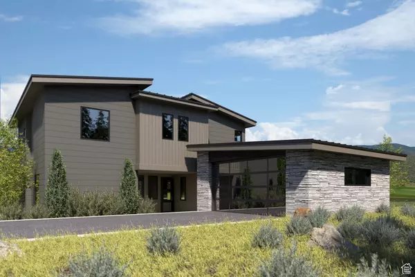 Park City, UT 84098,3589 LINKS VIEW LN