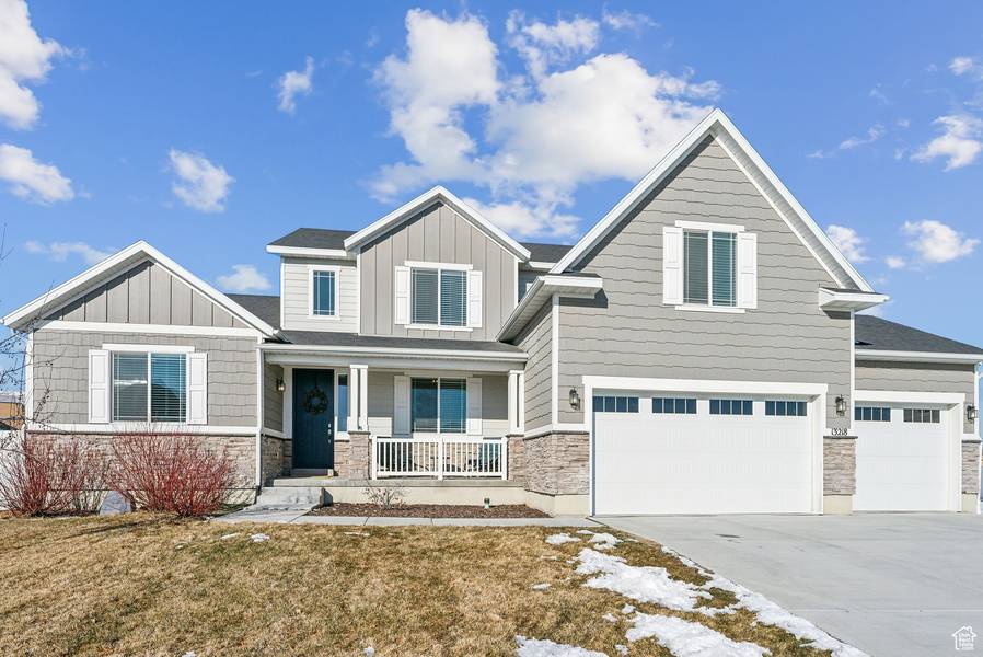 13218 S SUFFOLK VIEW CV #11, Herriman, UT 84096