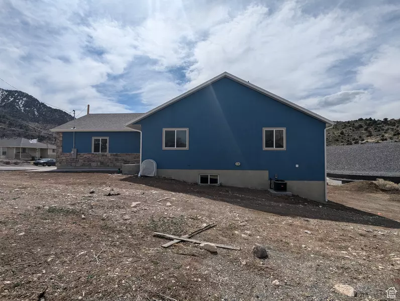 340 W DUBLIN S, Eureka, UT 84628