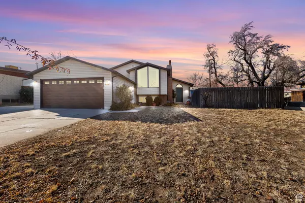 4178 S 4900 W, West Valley City, UT 84120