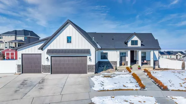 Saratoga Springs, UT 84045,3727 S LARKSPUR CIR