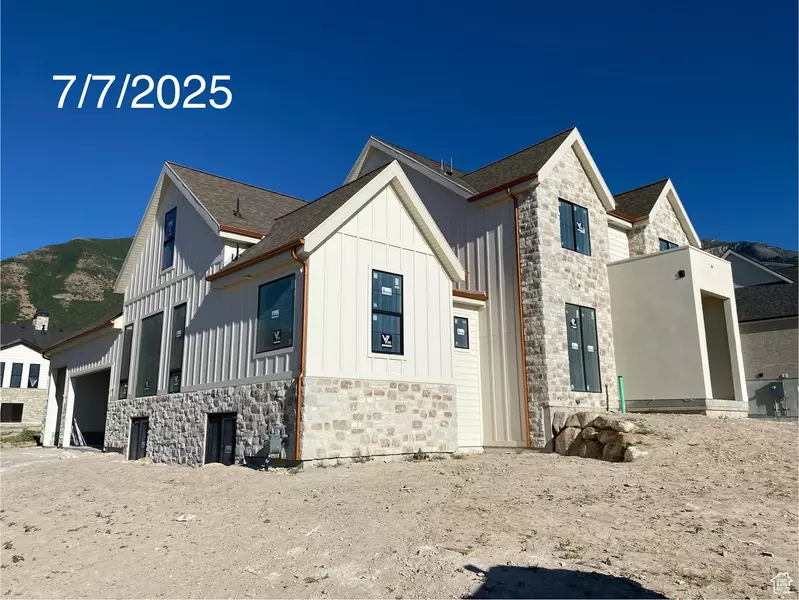 1299 S 1090 E, Salem, UT 84653