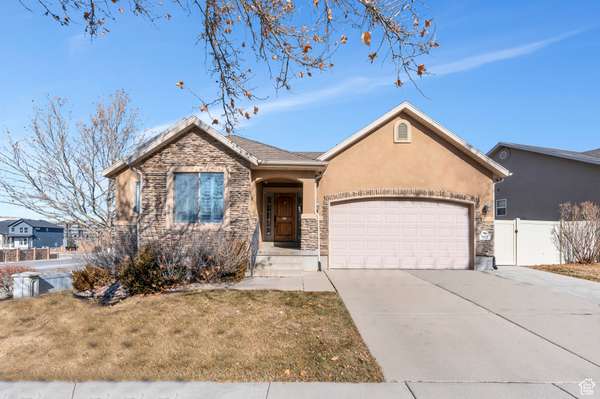 7022 W 7895 S, West Jordan, UT 84081