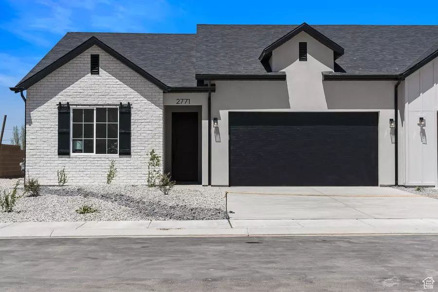 363 W ROSIE LOOP, Cedar City, UT 84721