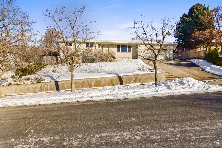 2137 S 1150 E, Bountiful, UT 84010