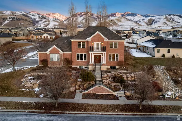 Smithfield, UT 84335,434 S CARDON RIDGE DR