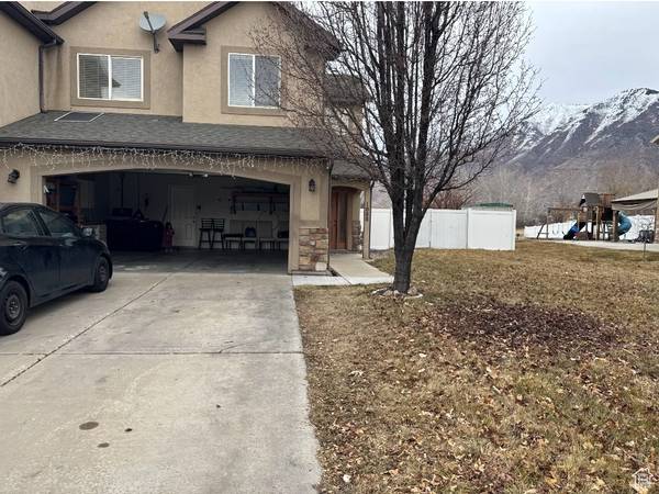 1088 W 200 S, Springville, UT 84663