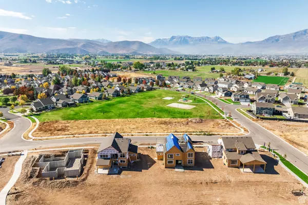 Heber City, UT 84032,2815 E HAYLOFT LN #257