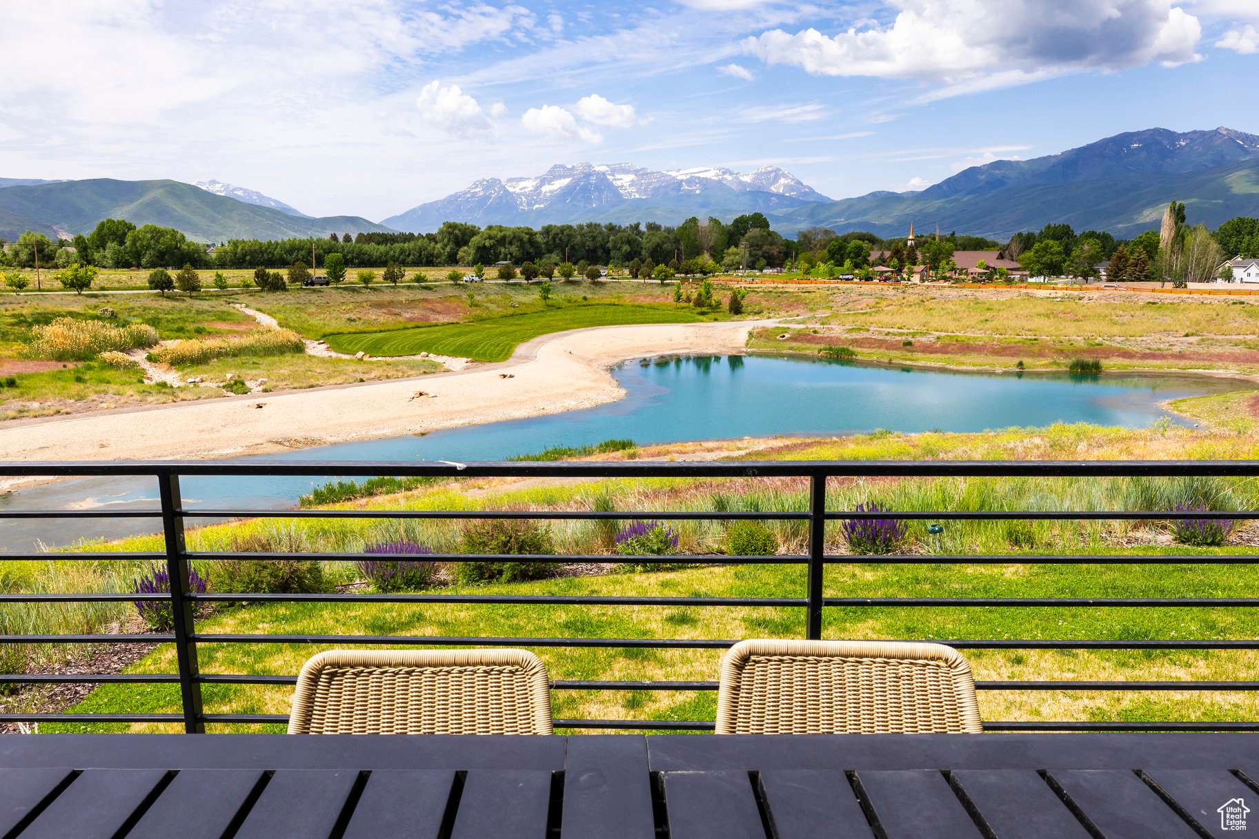 Heber City, UT 84032,149 N HAYSTACK MOUNTAIN DR