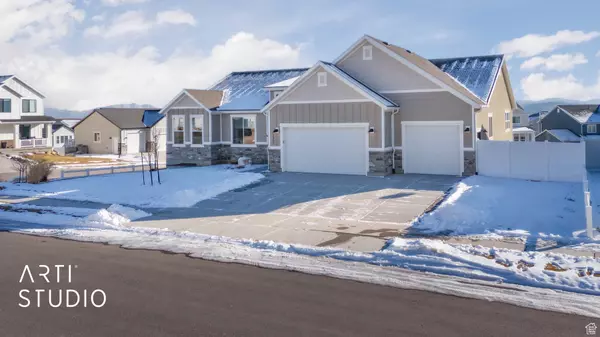 3352 E WHEATFIELD LN, Eagle Mountain, UT 84005