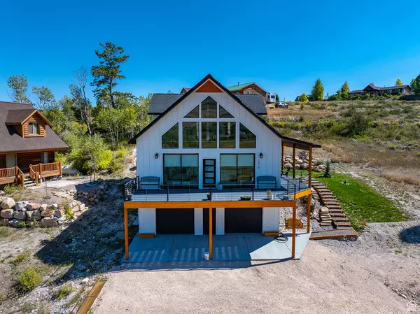 Garden City, UT 84028,1610 N MACKINAW WAY