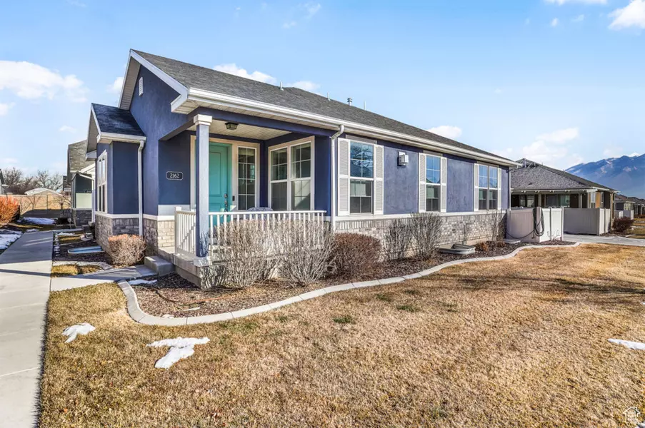 2162 KIMBER LN W, Riverton, UT 84065