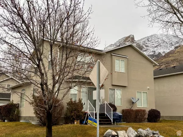 Provo, UT 84606,1486 E 1300 S