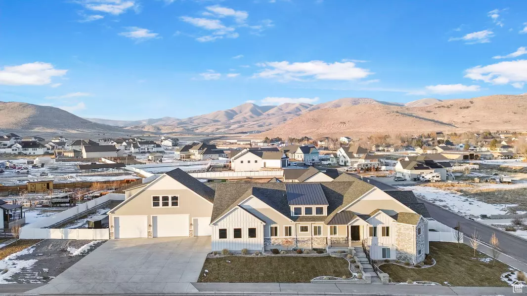 1595 E DUGGAN DR, Eagle Mountain, UT 84005