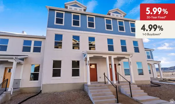 Saratoga Springs, UT 84045,949 S MATHILDA W #269